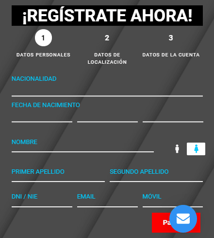 Bonos de Suertia 10