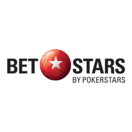 Logo Betstars, opiniones y bonos de la Casa de Apuestas Betstars