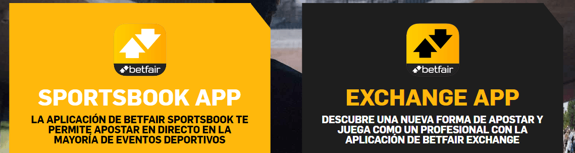 Bonos de Betfair 14