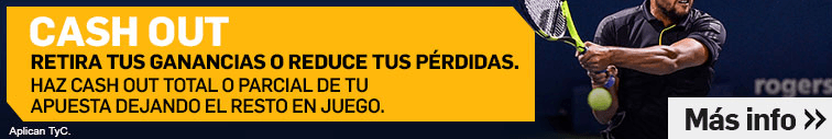 Aprende a jugar CashOut en Betfair