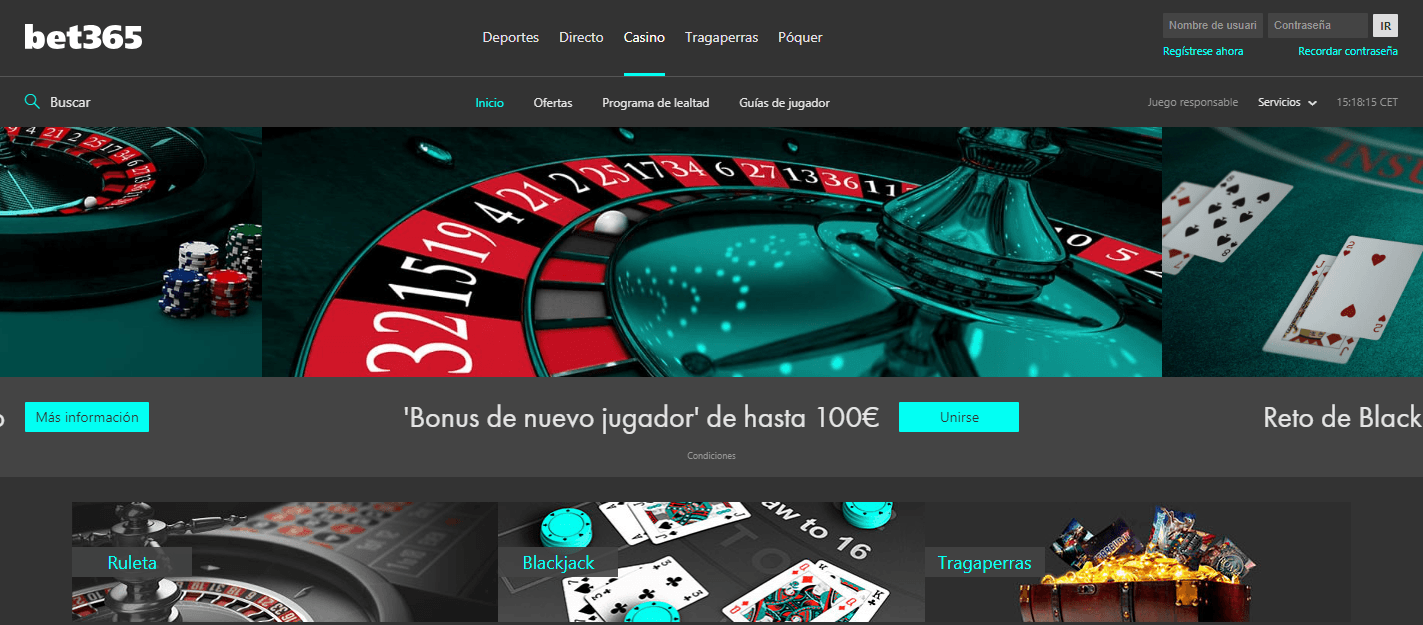 Bonos de Bet365 13