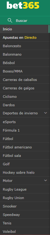 Bonos de Bet365 8