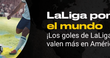 ¡Los goles de la liga valen más en la Copa América! 19 ¡Los goles de la liga valen más en la Copa América!