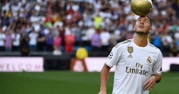 Futbol: Lo que nos espera para La Liga 19/20 1