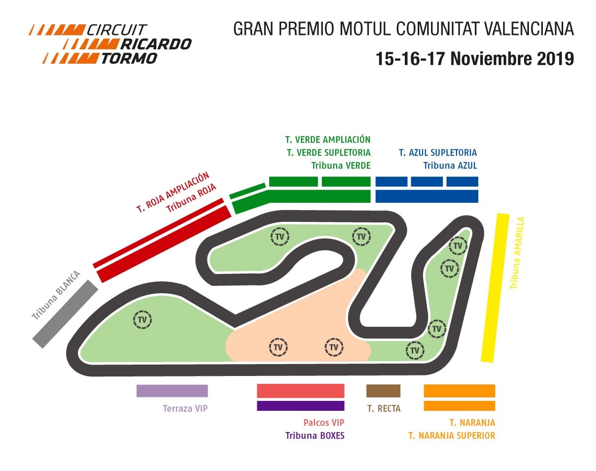 GP Comunitat Valenciana 1