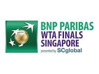 WTA Finals 11