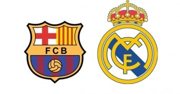 El Barça y Madrid con estrenos dispares en LaLiga