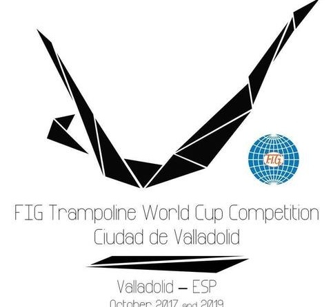 Gimnasia - Copa Mundial de Trampolín 14