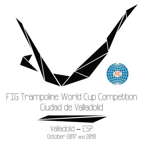 Gimnasia - Copa Mundial de Trampolín 1