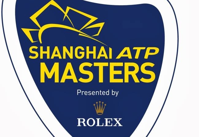 Master 1000 Shanghai 13