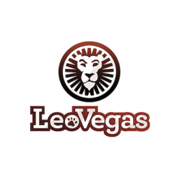 Logo Leo Vegas