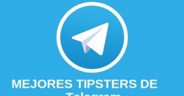 tipsters telegram