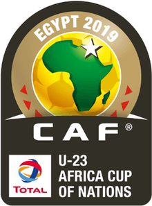 Fútbol - Campeonato Africano Sub-23 1