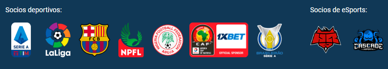 Bonos 1xbet España 6