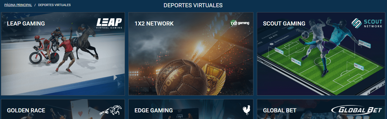 Bonos 1xbet España 4